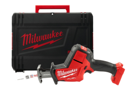 Milwaukee Aku pila ocaska M18 FHZ-0X, HD box 4933500564