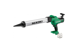 HiKoki AC18DAW5Z Aku těsnící pistole 18V SOLO