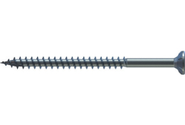 Konstrukční vrut R2 plus částečný závit 6 x 160 mm TX 30 - 100 ks v balení, 06903/8