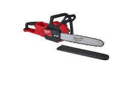 Milwaukee Aku řetězová pila M18 FCHS-0, lišta 40 cm, bez Aku, karton 4933464723
