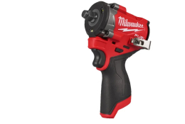 Milwaukee Aku 1/2" rázový utahovák M12 FCIWF12G3-0, 745 Nm 4933493454