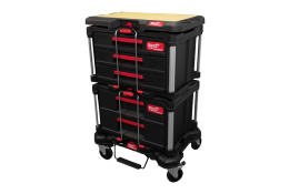 Milwaukee dílenský vozík PACKOUT™ TRANSPORTATION KIT 2023, 4932492892