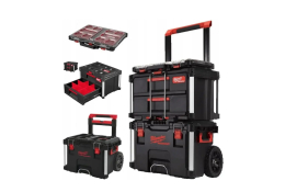 Milwaukee Startovací sada PACKOUT™ 4932479957