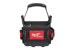 MIlwaukee taška na nářadí přes rameno 25 cm, otevřená, Packout™ 4932493622