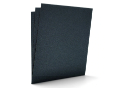 Schuller Brusný papír Emycut 230 X 280 černý, P100, 657080
