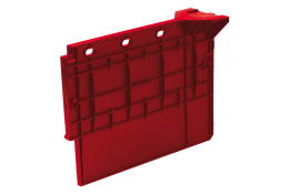 Milwaukee přepážka k přepravce PACKOUT™ CRATE DIVIDER, 4932480624