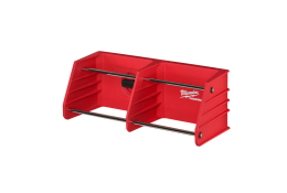 Milwaukee Skladovací polička - držák na kleště Packout™ 4932480710