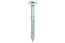 HECO-TOPIX-plus (zápustná hlava) částečný závit 8,0 x 260 mm - balení 50 ks
