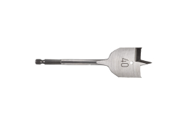 Milwaukee plochý vrták do dřeva pr. 40 x 152mm 4932479227