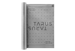 TARUS 150 2 SK difuzní folie, 1,5 x 50 m, 75m2 v roli