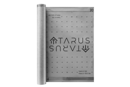 TARUS 150 2 SK difuzní folie, 1,5 x 50 m, 75m2 v roli