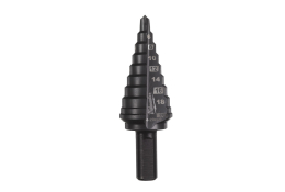 Milwaukee stupňovitý vrták COBALT 4-20mm 48899372