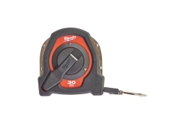 Milwaukee dlouhé měřicí pásmo 30 metrů uzavřené 4932501123