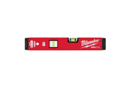 Milwaukee vodováha 40cm magnetická REDSTICK™ BACKBONE 4932459061