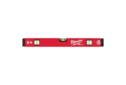 Milwaukee vodováha 60cm magnetická REDSTICK™ BACKBONE 4932459063