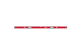 Milwaukee vodováha 180cm magnetická REDSTICK™ BACKBONE 4932459071
