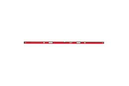 Milwaukee vodováha 240cm magnetická REDSTICK™ BACKBONE 4932459075