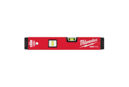 Milwaukee vodováha 40cm nemagnetická REDSTICK™ BACKBONE 4932459060