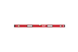 Milwaukee vodováha 120cm nemagnetická REDSTICK™ BACKBONE 4932459068