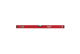 Milwaukee nemagnetická vodováha REDSTICK Compact 80 cm 4932459082