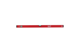 Milwaukee nemagnetická vodováha REDSTICK Compact 100 cm 4932459084