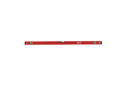 Milwaukee nemagnetická vodováha REDSTICK Compact 180 cm 4932459088
