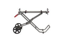 Milwaukee stojan na pokosovou pilu MSUV 280 (do 2,8 m) 4933478992