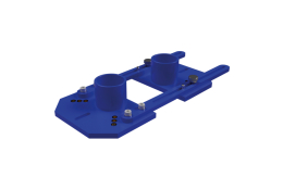 Sihga TerrassenFix®Šablona TFS / Terasový systém 34946