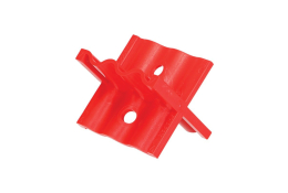 Vymezovací prvek v terasových systémech, 4/5/6/7 mm, 3 ks v bal.