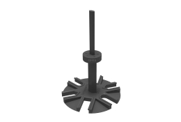 Sihga TerrassenFix® II TF-Distanční podložky pro terasy - konstr.ochrana dřeva 40506 100ks