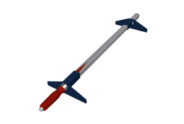 Sihga TerrassenFix®svorka pro stavbu teras 35036