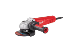 Milwaukee úhlová bruska AGV 12-125 X, 1200W, 4933428085