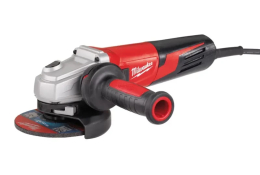 Milwaukee úhlová bruska AGV 15-150 XC 4933433250