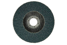 Hikoki 4100112 lamelový kotouč na nerez a kov 115 mm hrubost 60