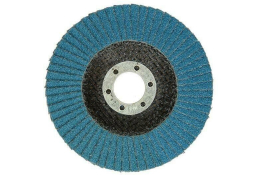 Hikoki 4100108 lamelový kotouč na nerez a kov 125 mm hrubost 80