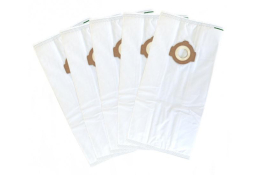 TARUS Filtrační sáčky k vysavači Milwaukee M18 FPOVCL, M12 FVCL Fleece 40x19,5 cm