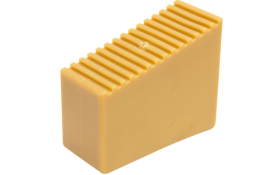 Patka PVC na dřevěné štafle (3-8 příčkových)