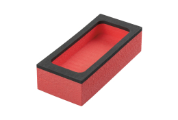 Milwaukee pěnová vložka pro 117 cm ocelový skladovací systém (Prázdná) 4932492389