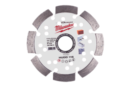 Milwaukee diamantový kotouč Speedcross HUDD 115x22,23 mm 4932399819