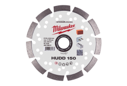 Milwaukee diamantový kotouč Speedcross HUDD 150x22,23 mm 4932399821