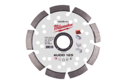 Milwaukee diamantový kotouč Speedcross AUDD 125x22,23 mm 4932399824