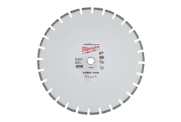 Milwaukee diamantový kotouč Speedcross AUDD 450x25,4 mm 4932492145
