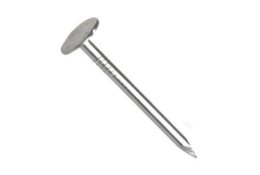 Lepenkový hřebík 2,5 x 25mm PZ, 4 kg v balení