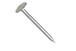 Lepenkový hřebík 2,8 x 36 mm HLADKÝ PZ, 4 kg v balení