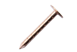 Lepenkový hřebík 2,8 x 36 mm Cu, 5 kg v balení 