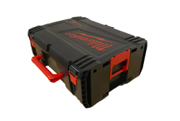 Milwaukee HD box size 2, 4932498753