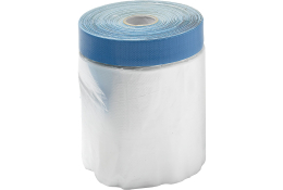 Schuller UV Folie TARGA BLUE MASK 55 cm x 20 m, 45881
