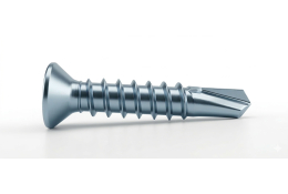 Šroub závrtný s čoč. hl. pro výrobu oken 3,9 x 16 mm - 6.000 ks v balení