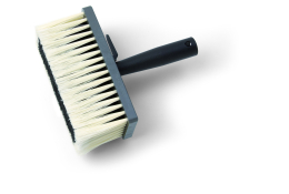 Schuller Štětka na stropy 18x8 cm, 11820
