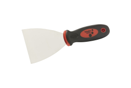 Schuller Špachtle nerezová SOFT,100mm 50707
